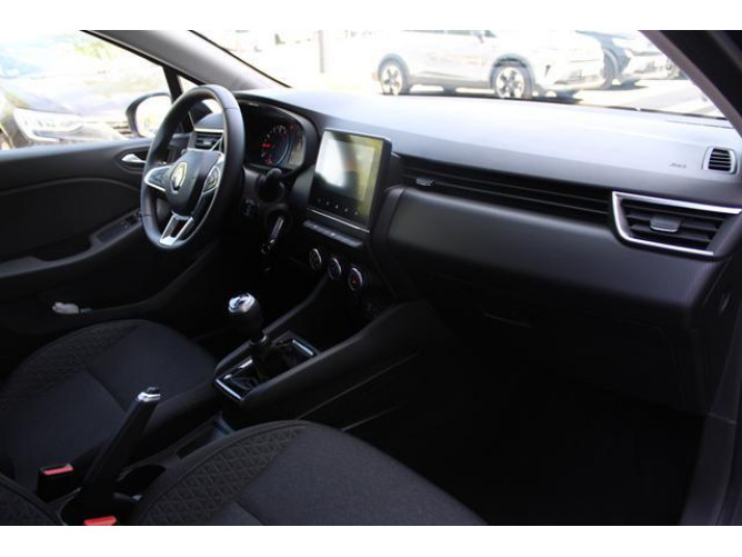 Renault Clio 1.0 sCe 