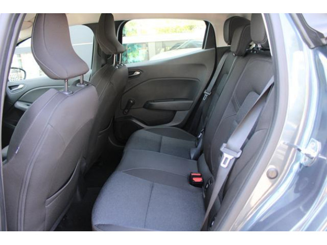Renault Clio 1.0 sCe 