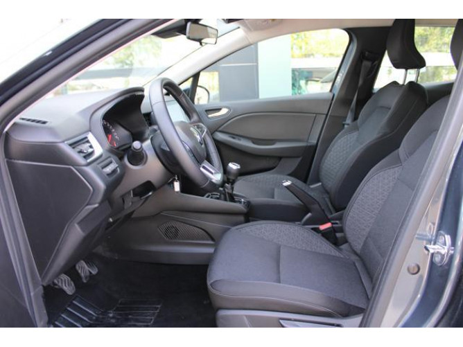 Renault Clio 1.0 sCe 