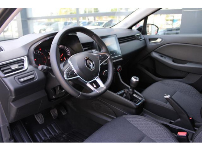 Renault Clio 1.0 sCe 
