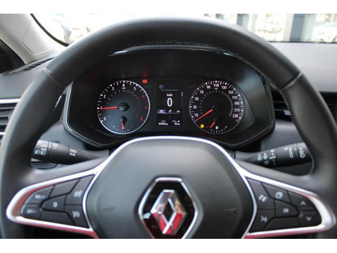 Renault Clio 1.0 sCe 