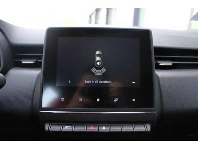 Renault Clio 1.0 sCe 