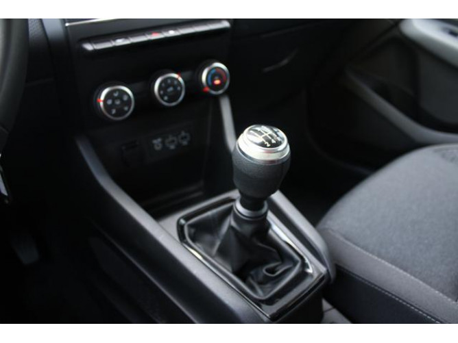 Renault Clio 1.0 sCe 
