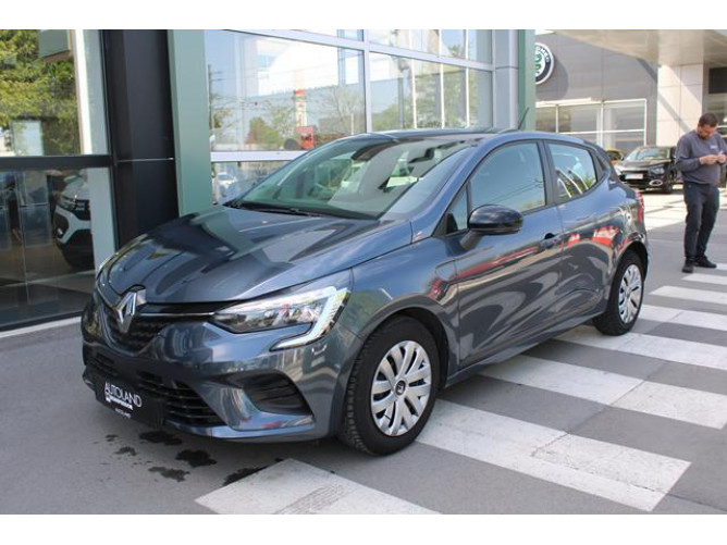 Renault Clio 1.0 sCe 
