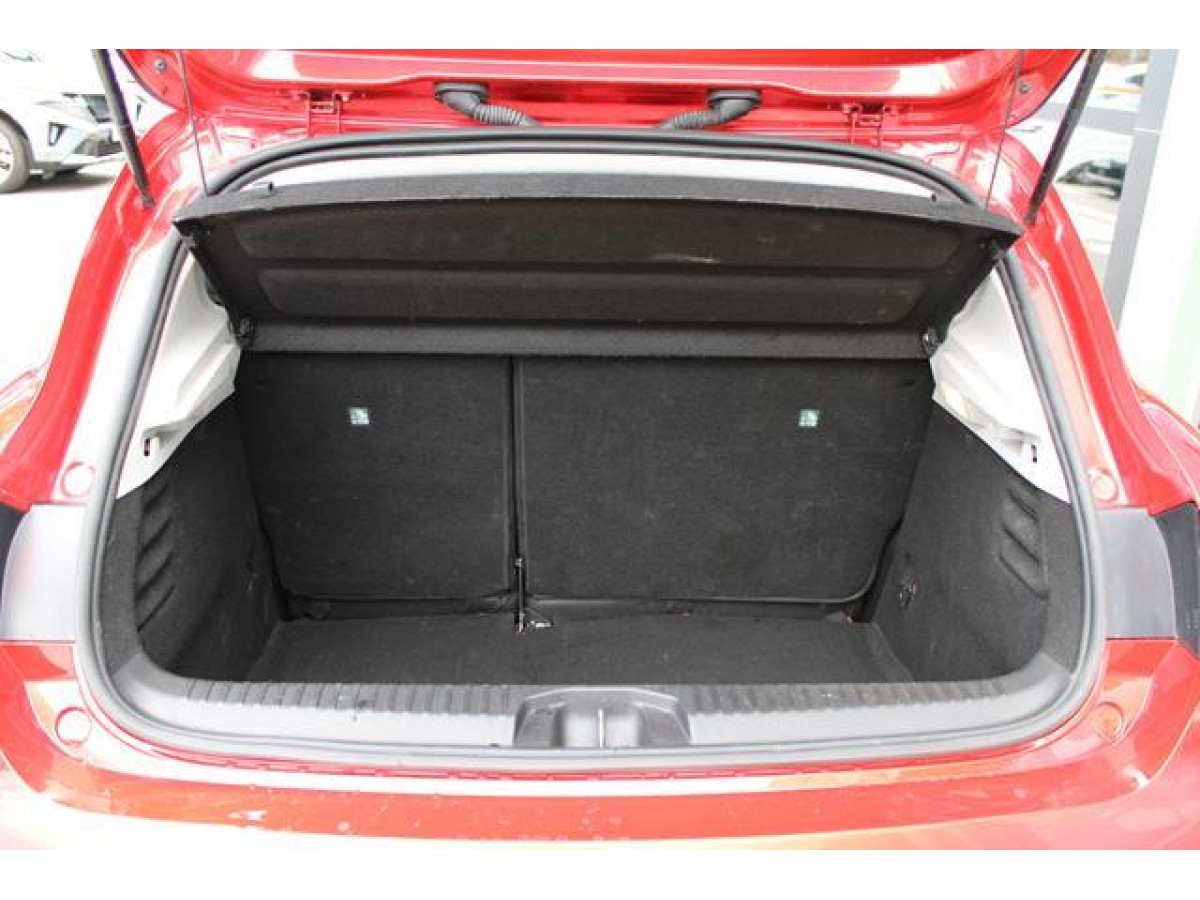 Renault Clio 1.0 tCe Intens 