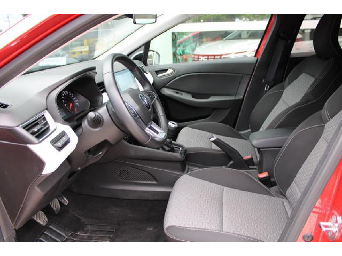 Renault Clio 1.0 tCe Intens 