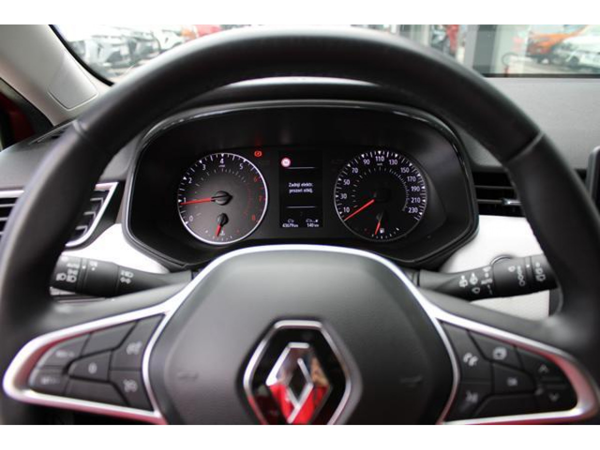 Renault Clio 1.0 tCe Intens 