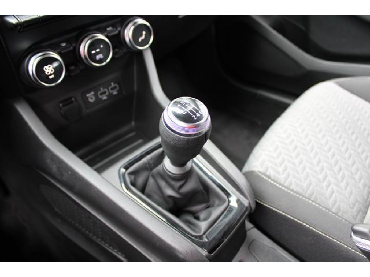 Renault Clio 1.0 tCe Intens 