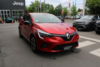 Renault Clio 1.0 tCe Intens 