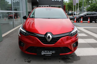 Renault Clio 1.0 tCe Intens 