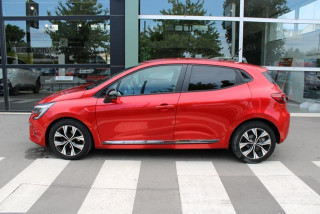 Renault Clio 1.0 tCe Intens 