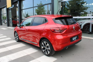 Renault Clio 1.0 tCe Intens 