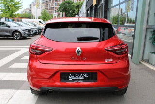 Renault Clio 1.0 tCe Intens 