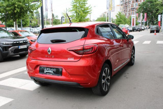 Renault Clio 1.0 tCe Intens 