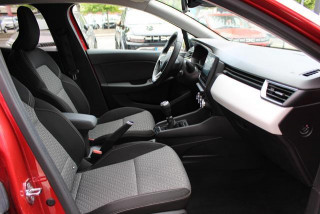 Renault Clio 1.0 tCe Intens 