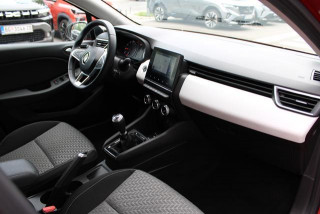 Renault Clio 1.0 tCe Intens 