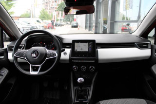 Renault Clio 1.0 tCe Intens 