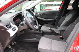 Renault Clio 1.0 tCe Intens 