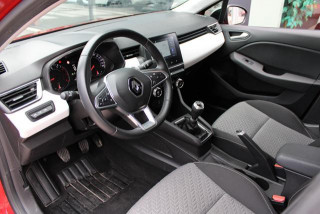 Renault Clio 1.0 tCe Intens 
