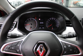 Renault Clio 1.0 tCe Intens 