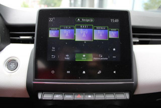 Renault Clio 1.0 tCe Intens 