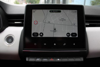 Renault Clio 1.0 tCe Intens 