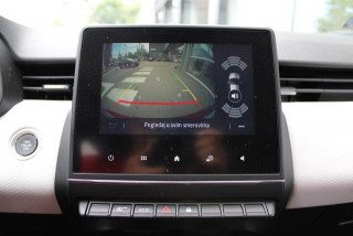 Renault Clio 1.0 tCe Intens 