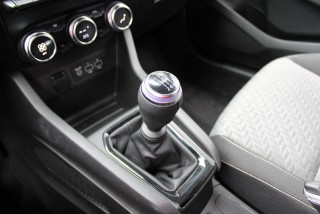 Renault Clio 1.0 tCe Intens 