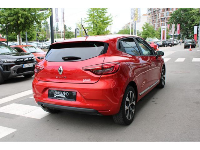 Renault Clio 1.0 tCe Intens 