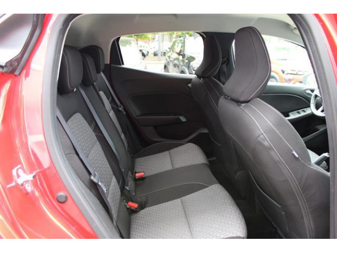 Renault Clio 1.0 tCe Intens 