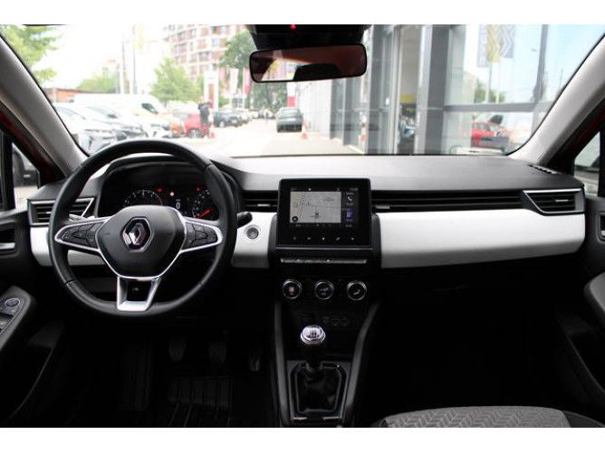 Renault Clio 1.0 tCe Intens 