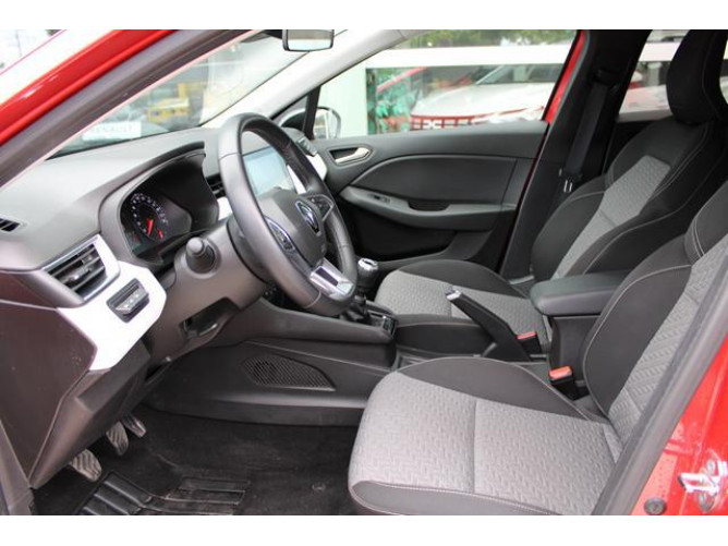 Renault Clio 1.0 tCe Intens 