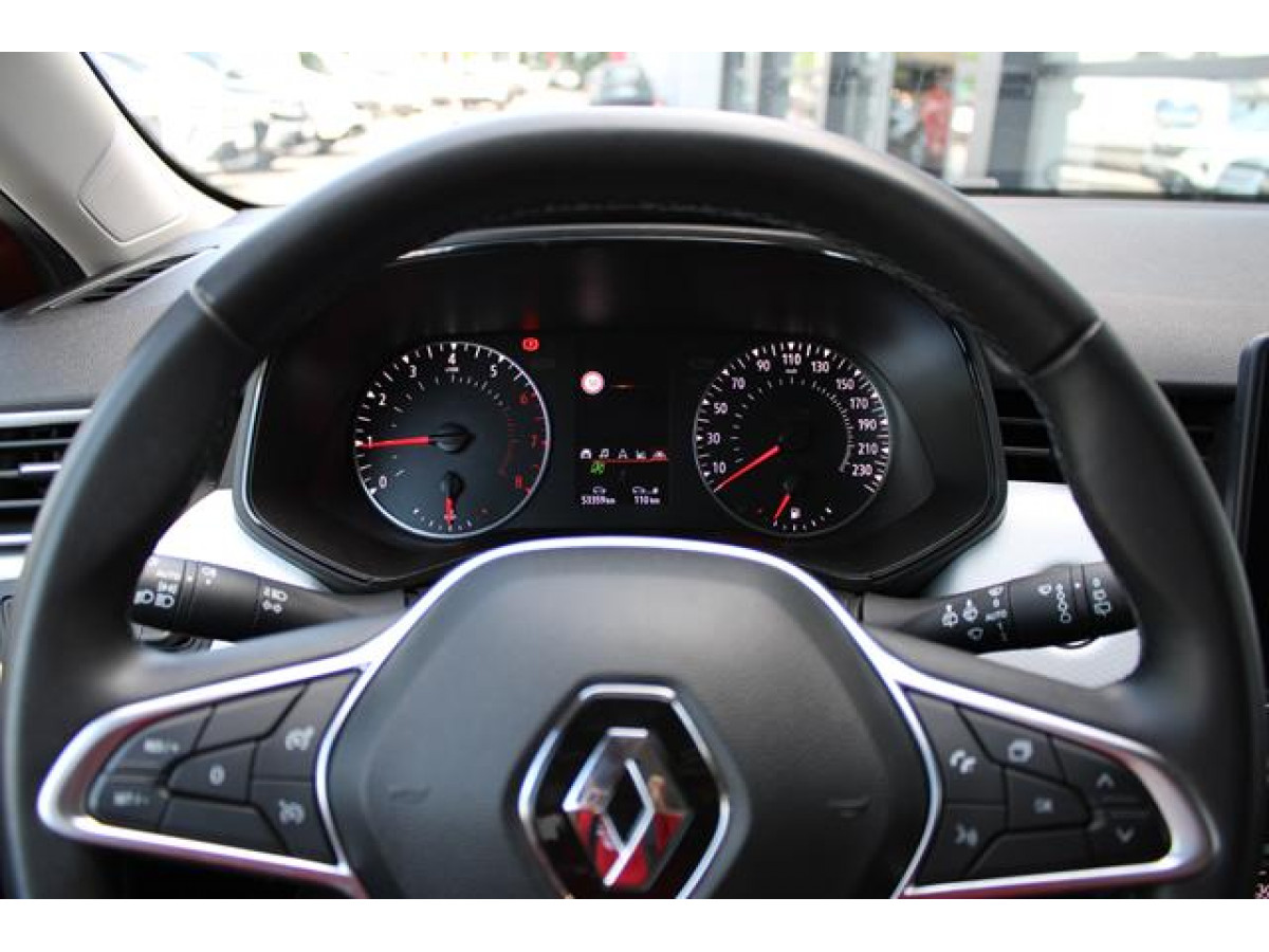 Renault Clio 1.0 TCE Intens 