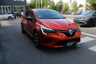 Renault Clio 1.0 TCE Intens 