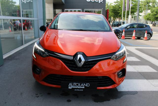 Renault Clio 1.0 TCE Intens 
