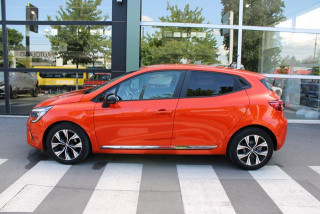 Renault Clio 1.0 TCE Intens 