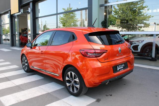 Renault Clio 1.0 TCE Intens 
