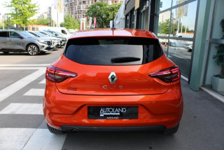 Renault Clio 1.0 TCE Intens 