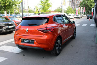 Renault Clio 1.0 TCE Intens 
