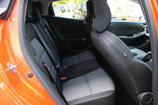 Renault Clio 1.0 TCE Intens 