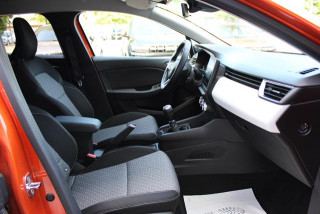 Renault Clio 1.0 TCE Intens 