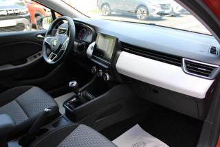 Renault Clio 1.0 TCE Intens 