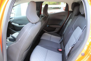 Renault Clio 1.0 TCE Intens 