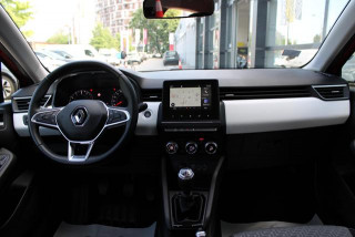 Renault Clio 1.0 TCE Intens 