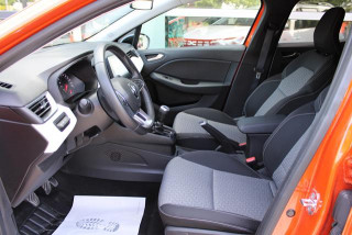Renault Clio 1.0 TCE Intens 