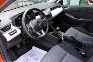 Renault Clio 1.0 TCE Intens 