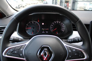 Renault Clio 1.0 TCE Intens 