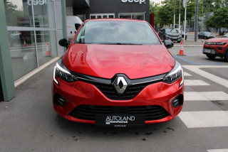 Renault Clio 1.0 TCE Intens 