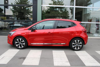Renault Clio 1.0 TCE Intens 