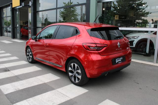 Renault Clio 1.0 TCE Intens 